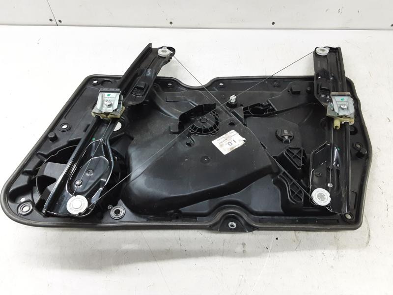 FRONT LEFT WINDOW DOOR MECHANISM Vw GOLF VI 11/08 - 13