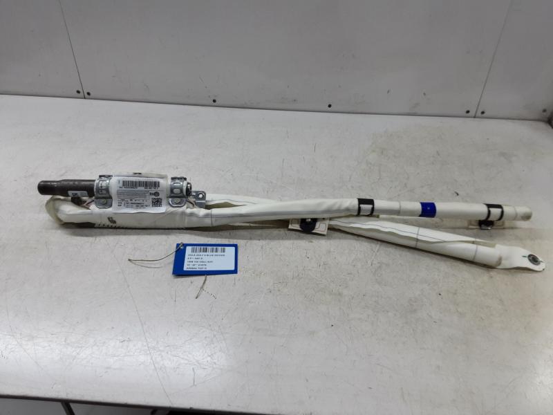 ROOF CURTAIN AIRBAG RIGHT Vw GOLF VI 11/08 - 13