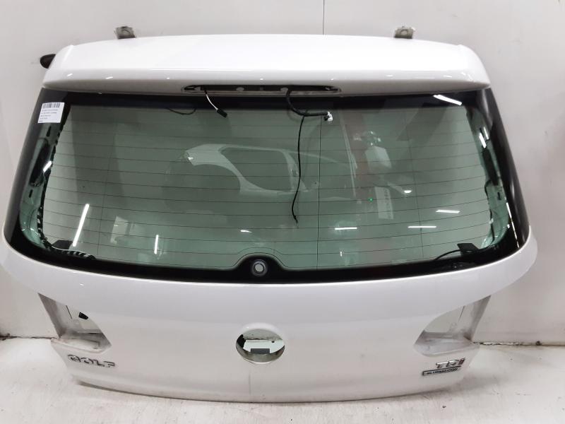 TAILGATE Vw GOLF VI 11/08 - 13