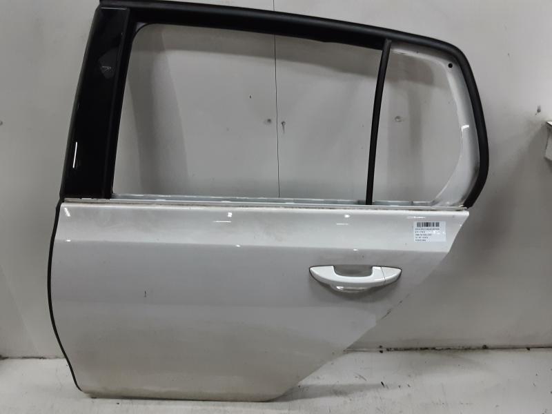 DEUR ACHTER LINKS Vw GOLF VI 11/08 - 13