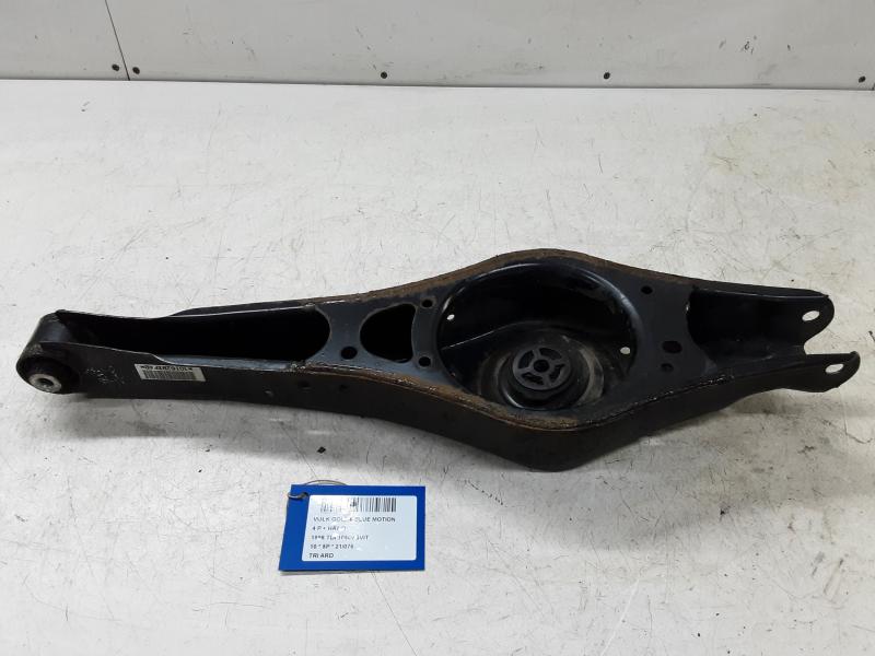 DRAAGARM ACHTER RECHTS Vw GOLF VI 11/08 - 13
