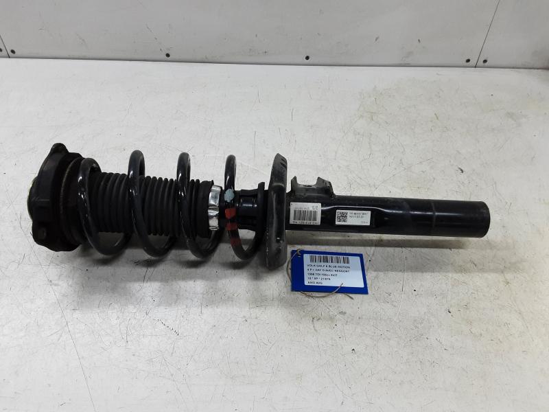 AMORTISSEUR AVANT GAUCHE Vw GOLF VI 11/08 - 13