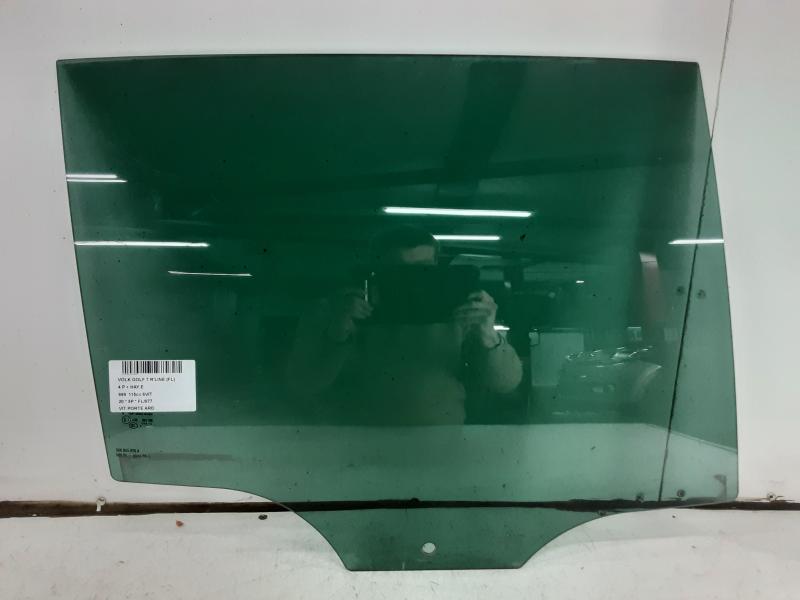 RUIT DEUR ACHTER RECHTS Vw GOLF VII 1/17 - 2/20 FaceLift