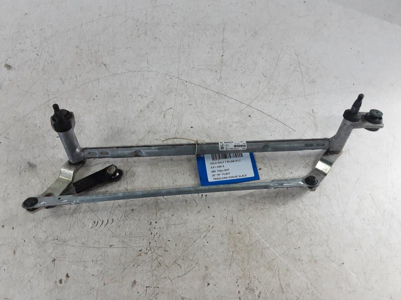 TRINGLERIE D'ESSUIE-GLACE Vw GOLF VII 1/17 - 2/20 FaceLift