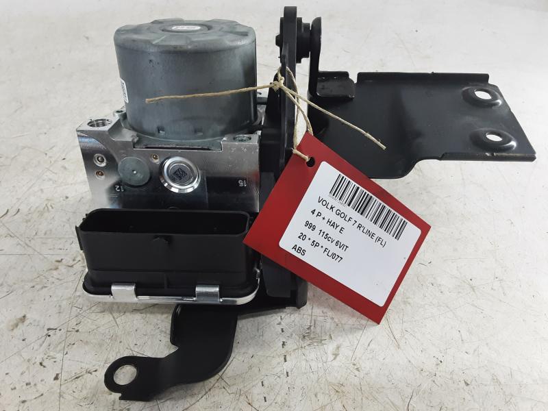 SYSTEME ABS Vw GOLF VII 1/17 - 2/20 FaceLift