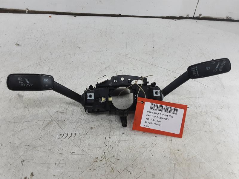 SCHAKELAAR Vw GOLF VII 1/17 - 2/20 FaceLift