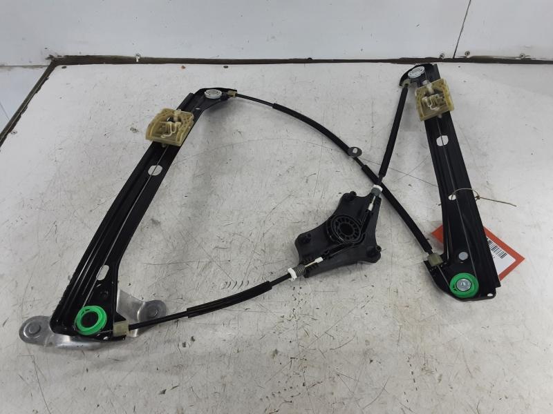 RUITMECHANISME VOOR LINKS Vw GOLF VII 1/17 - 2/20 FaceLift