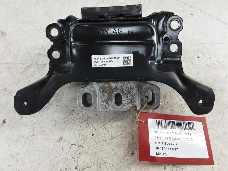 VERSNELLINGSBAKSTEUN Vw GOLF VII 1/17 - 2/20 FaceLift