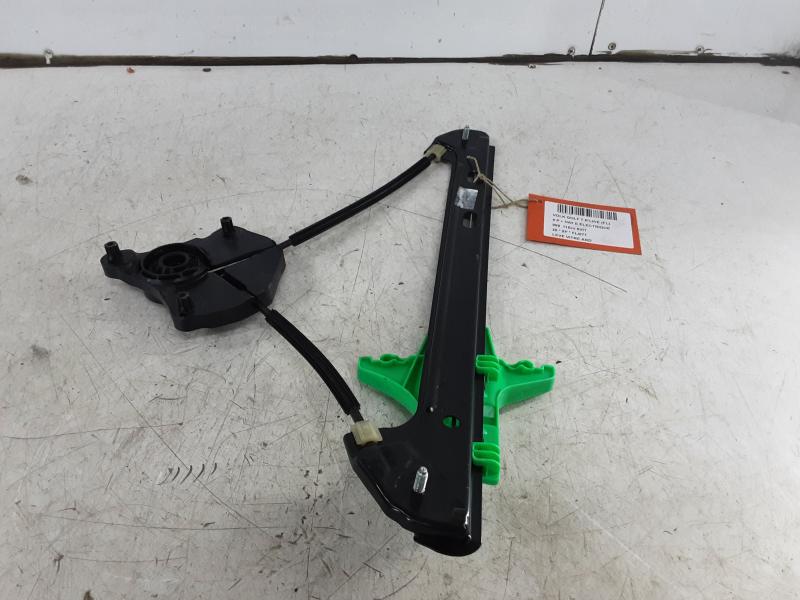 RUITMECHANISME ACHTER RECHTS Vw GOLF VII 1/17 - 2/20 FaceLift