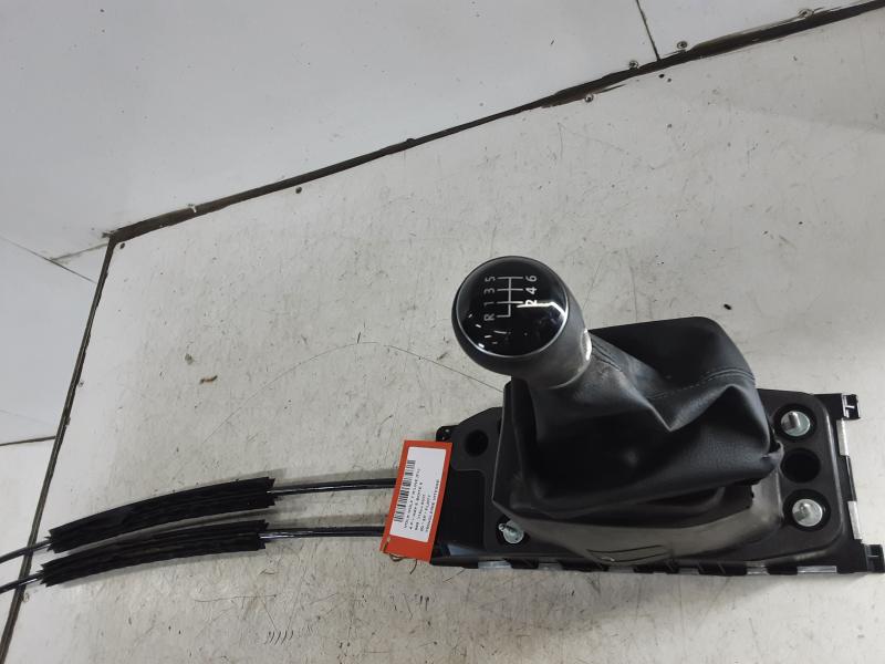 TRINGLERIE DE VITESSES Vw GOLF VII 1/17 - 2/20 FaceLift