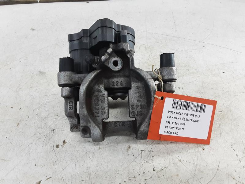 REMKLAUW ACHTER RECHTS Vw GOLF VII 1/17 - 2/20 FaceLift