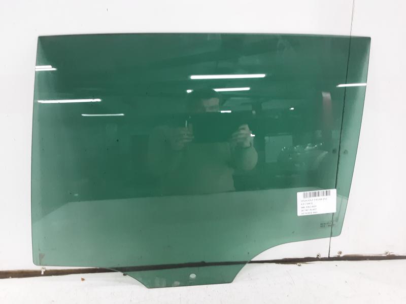 RUIT DEUR ACHTER LINKS Vw GOLF VII 1/17 - 2/20 FaceLift