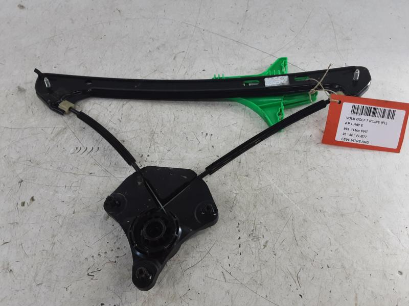 FENSTERMECHANIK TÜRIG LINKS HINTEN Vw GOLF VII 1/17 - 2/20 FaceLift