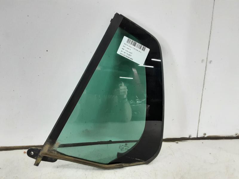 ZIJRUIT ACHTER LINKS Vw GOLF VII 1/17 - 2/20 FaceLift