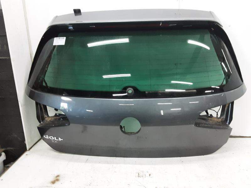 ACHTERKLEP Vw GOLF VII 1/17 - 2/20 FaceLift
