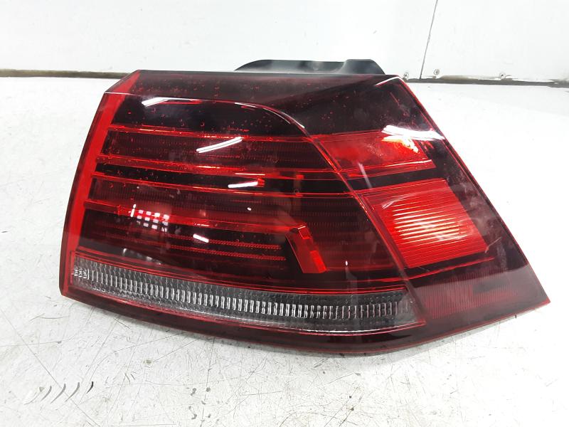 ACHTERLICHT RECHTS Vw GOLF VII 1/17 - 2/20 FaceLift
