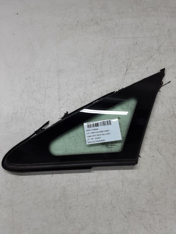 ZIJRUIT VOOR LINKS Opel CORSA D 01/11 - 15