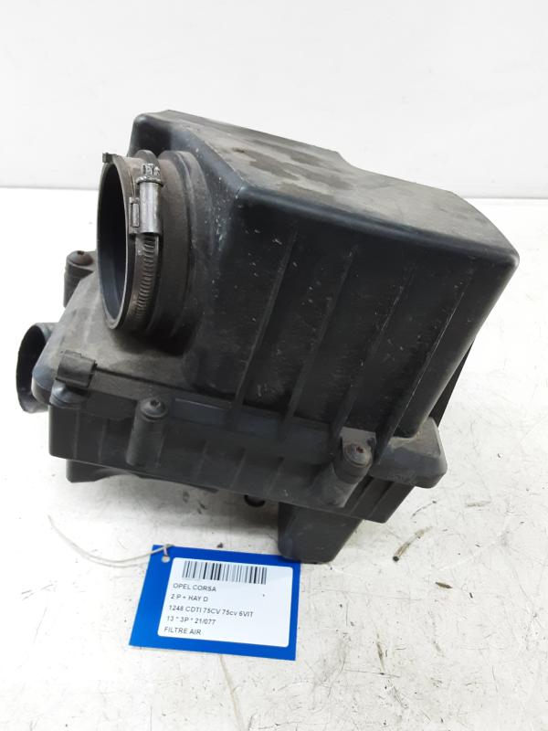 LUFTFILTER Opel CORSA D 01/11 - 15