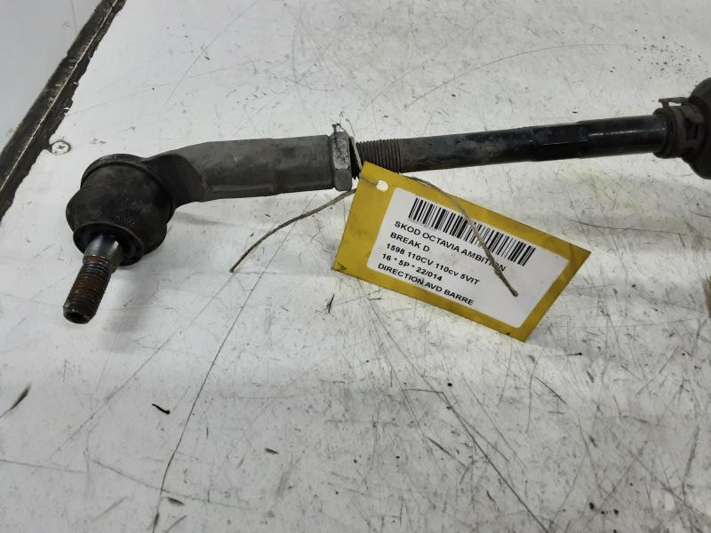RIGHT FRONT STEERING BAR Skoda OCTAVIA (5E) 11/12 - 3/17