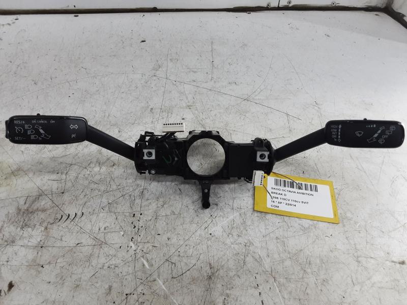 SWITCH Skoda OCTAVIA (5E) 11/12 - 3/17