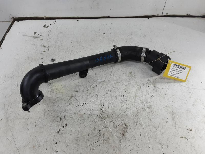 DURITE INTERCOOLER Skoda OCTAVIA (5E) 11/12 - 3/17