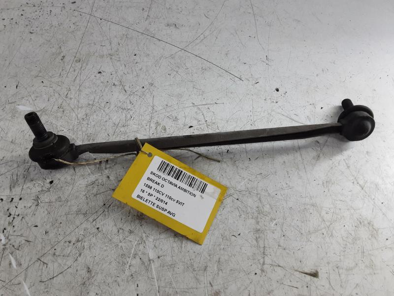 REACHTIESTANG VOOR LINKS Skoda OCTAVIA (5E) 11/12 - 3/17