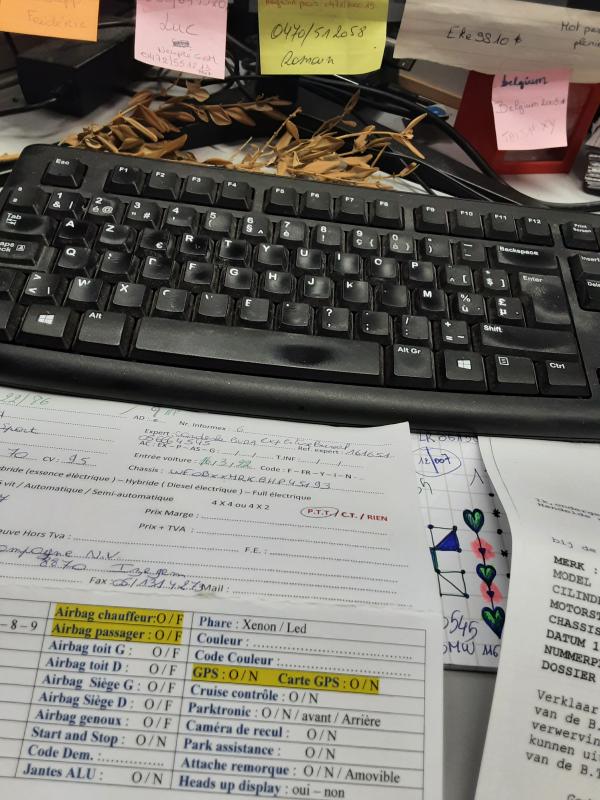 ABS-SYSTEME Skoda OCTAVIA (5E) 11/12 - 3/17