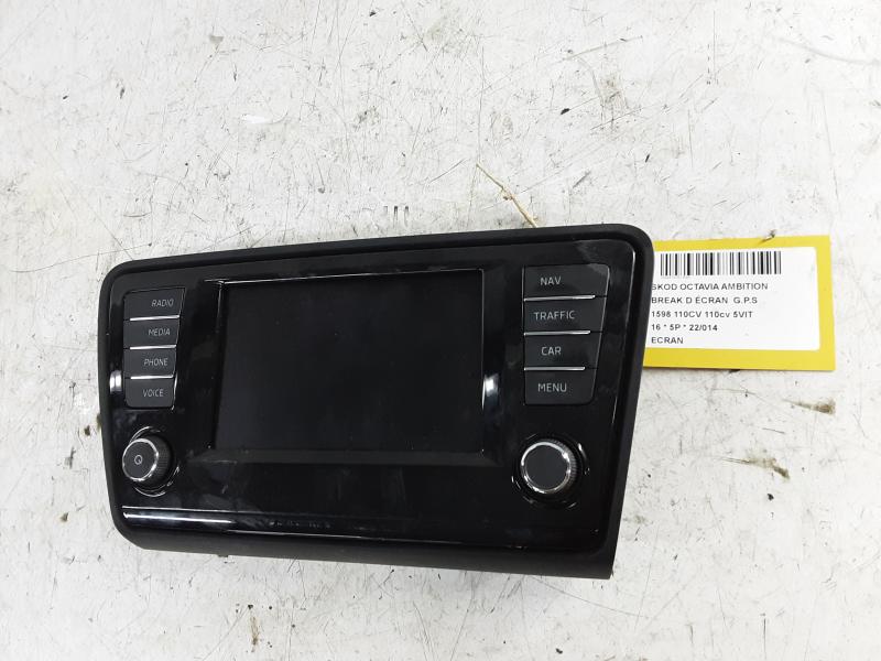 SCREEN Skoda OCTAVIA (5E) 11/12 - 3/17