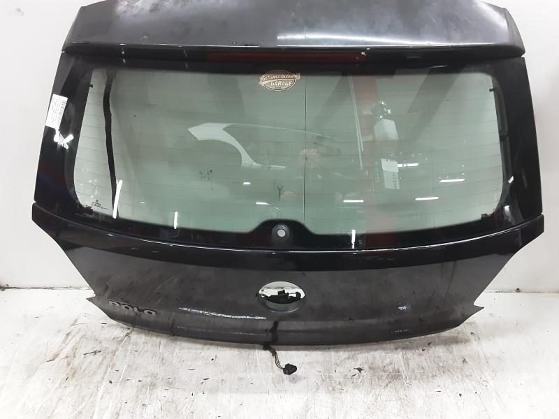 HECKKLAPPE Vw POLO (6R) 6/09 - 4/14
