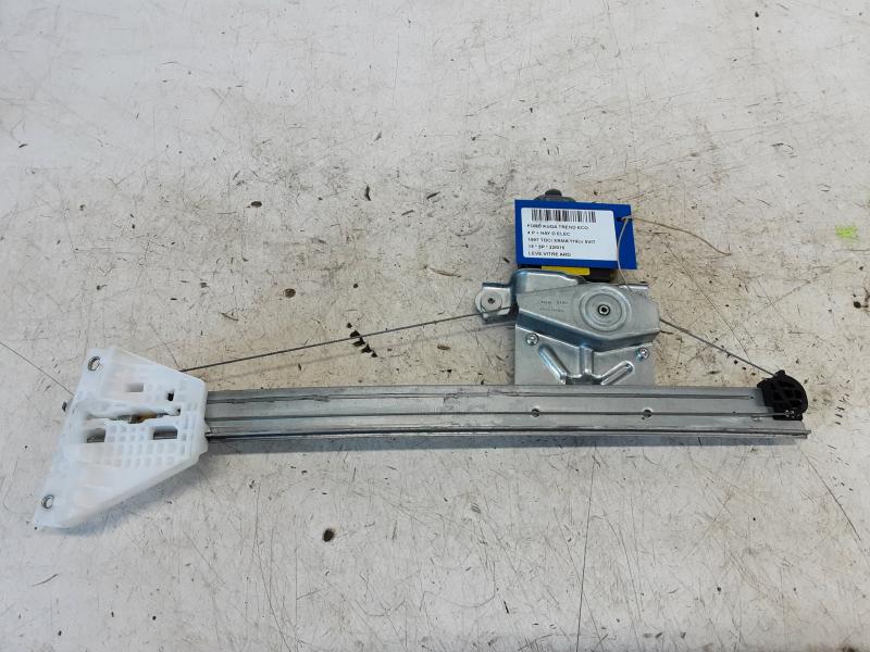 RUITMECHANISME ACHTER RECHTS Ford KUGA 3/13 - 16