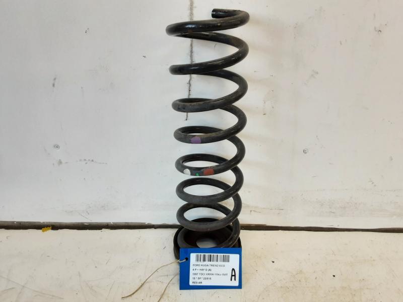 ACHTERVEER Ford KUGA 3/13 - 16