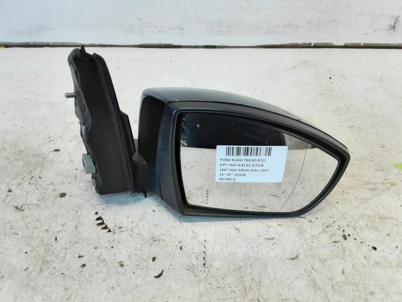 WING MIRROR RIGHT Ford KUGA 3/13 - 16