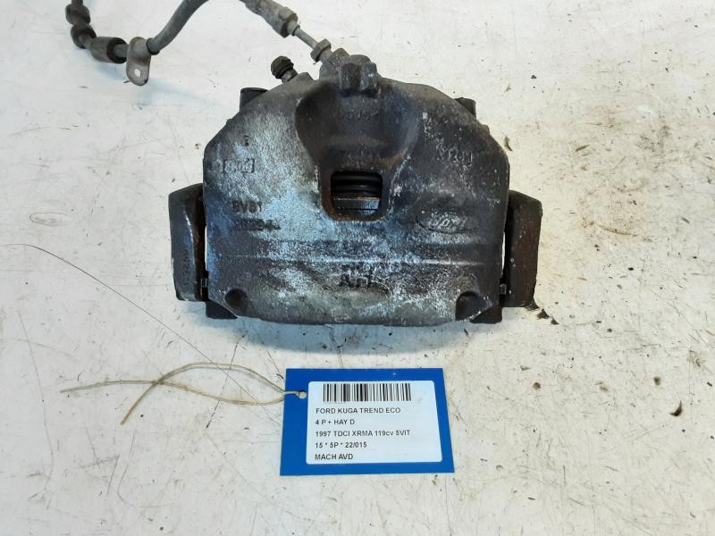 REMKLAUW VOOR RECHTS Ford KUGA 3/13 - 16