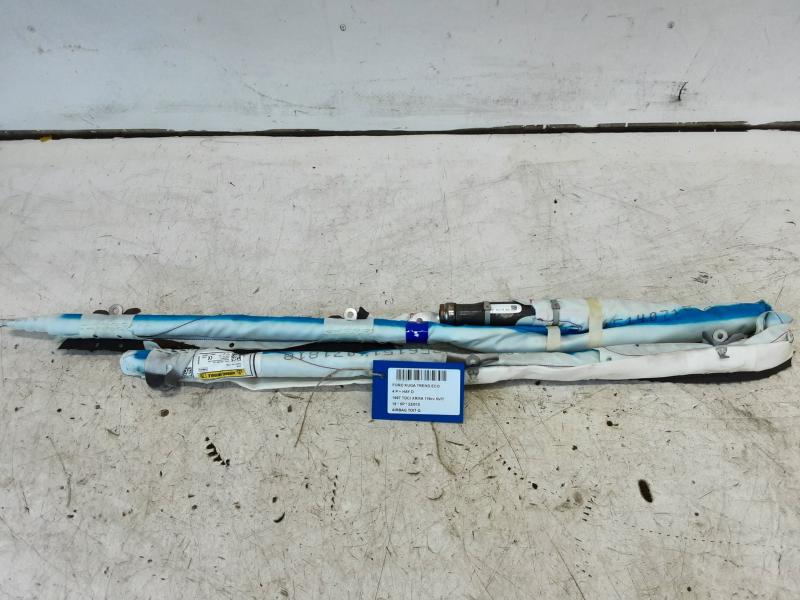 HIMMEL AIRBAG LINKS Ford KUGA 3/13 - 16