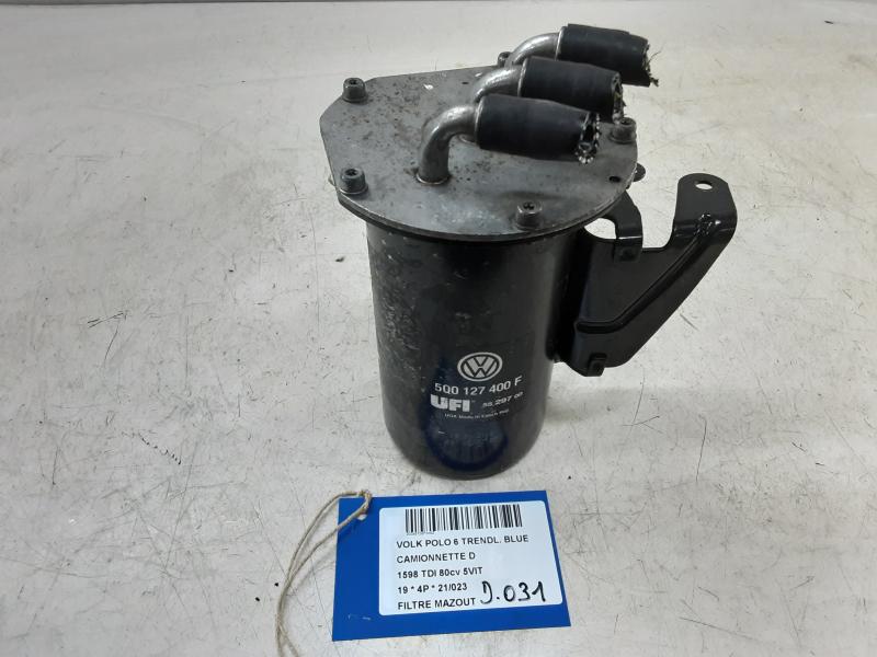 FILTRE A MAZOUT Vw POLO (AW/BZ) 10/17 - 9/21