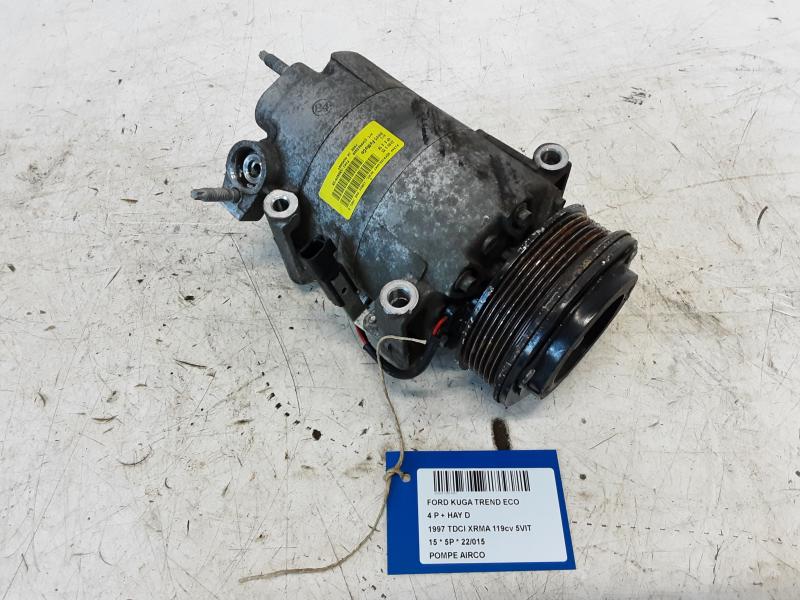 KLIMAPUMPE Ford KUGA 3/13 - 16