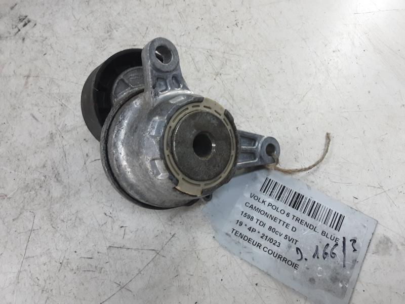 DISTRIBUTIERIEM SPANNER Vw POLO (AW/BZ) 10/17 - 9/21