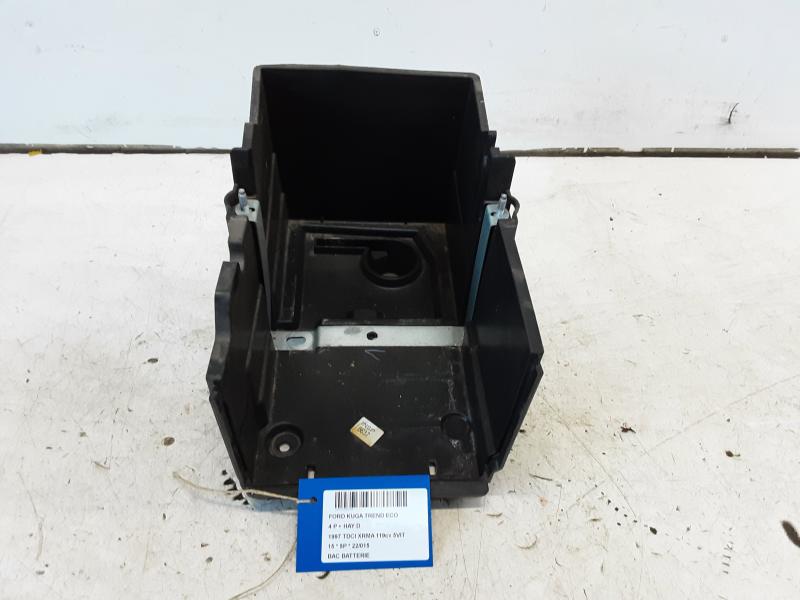 BATTERIETRÄGER Ford KUGA 3/13 - 16