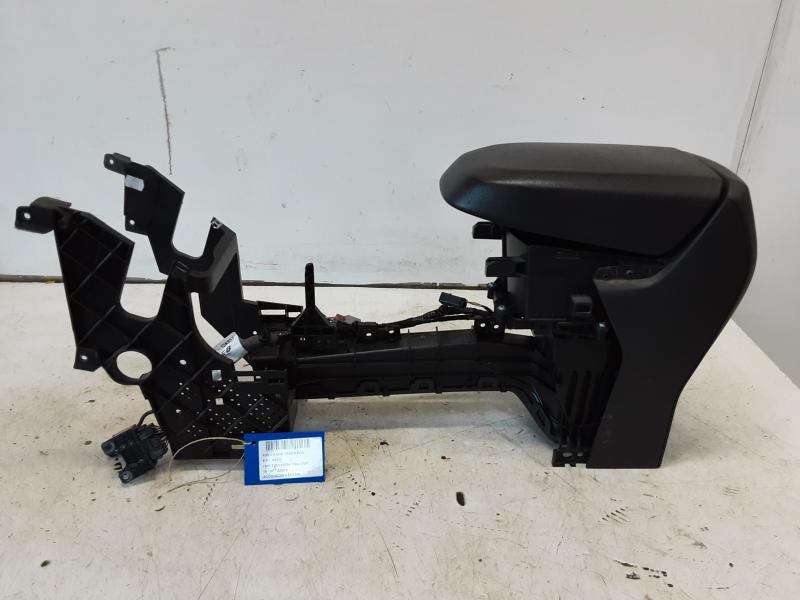 ARMLEHNE Ford KUGA 3/13 - 16