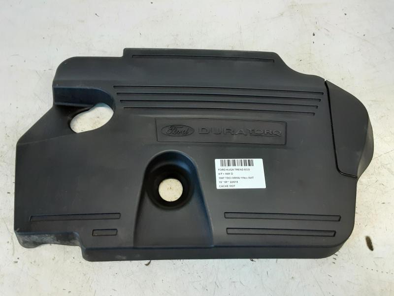 ABDECKBLECH MOTOR Ford KUGA 3/13 - 16