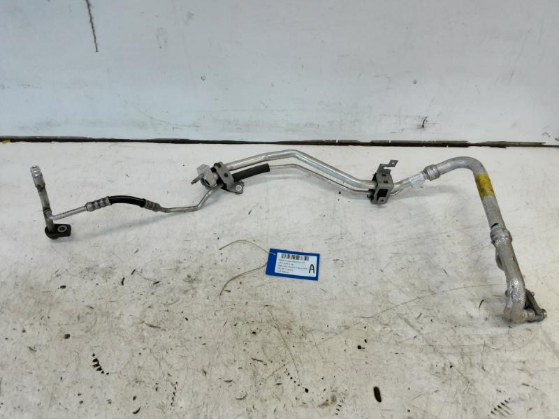 AIRCO LEIDING Ford KUGA 3/13 - 16