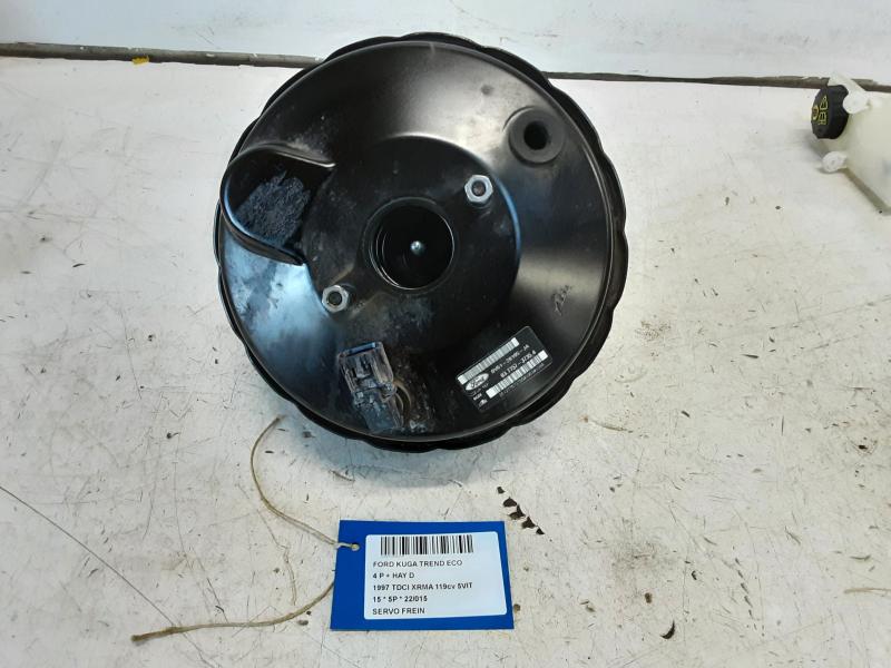 BREMSKRAFTVERSTÄRKER Ford KUGA 3/13 - 16