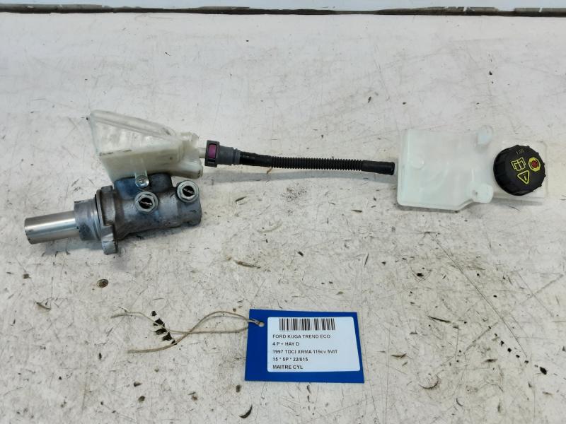 HOOFDREMCILINDER Ford KUGA 3/13 - 16