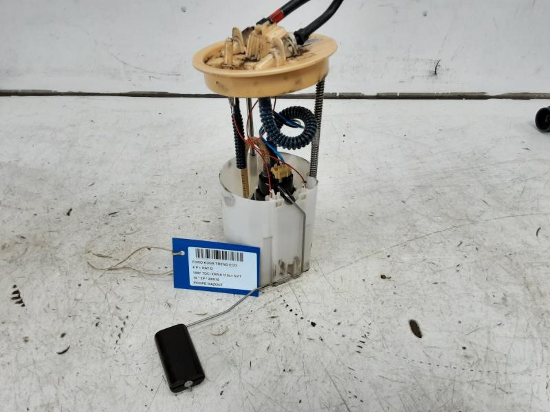 FUEL OIL PUMP Ford KUGA 3/13 - 16