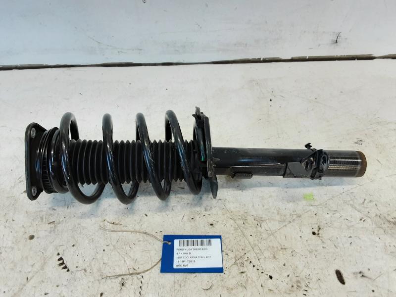 FEDERBEIN VORNE LINKS Ford KUGA 3/13 - 16