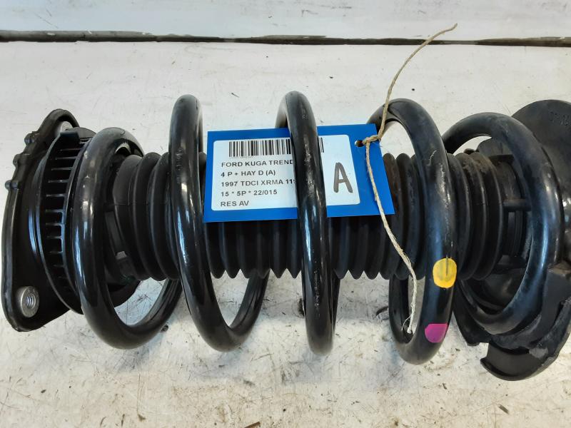 VEER VOOR Ford KUGA 3/13 - 16