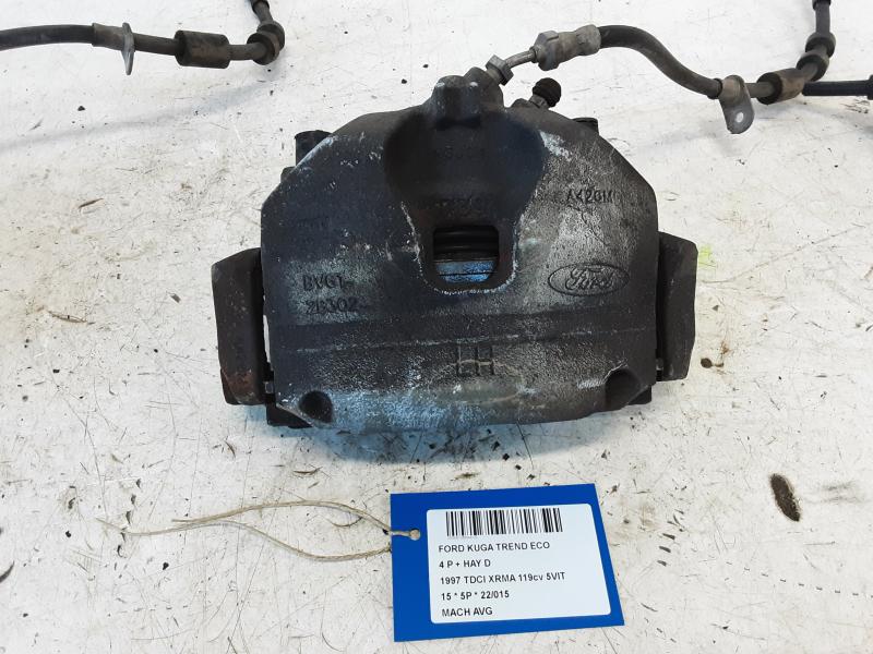 REMKLAUW VOOR LINKS Ford KUGA 3/13 - 16