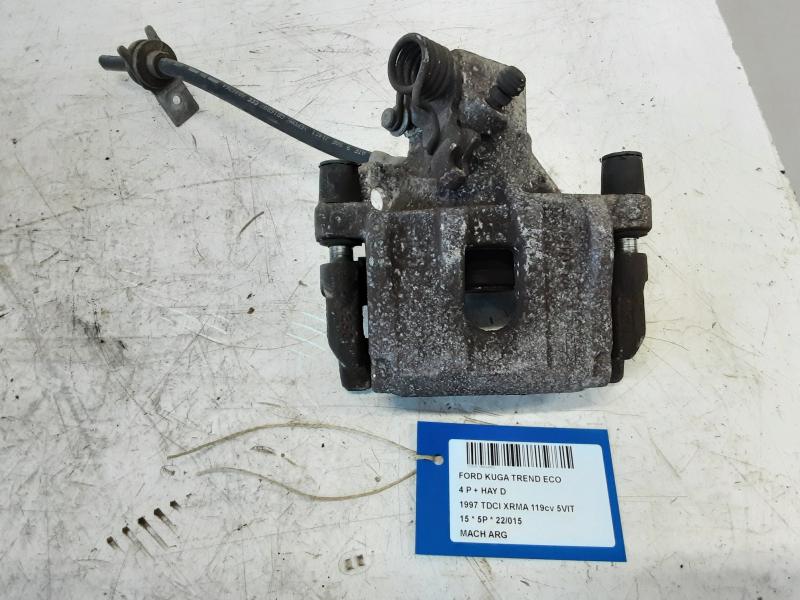 REMKLAUW ACHTER LINKS Ford KUGA 3/13 - 16