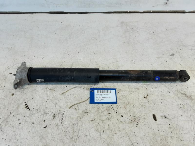 REAR SHOK ABSORBER LEFT Ford KUGA 3/13 - 16