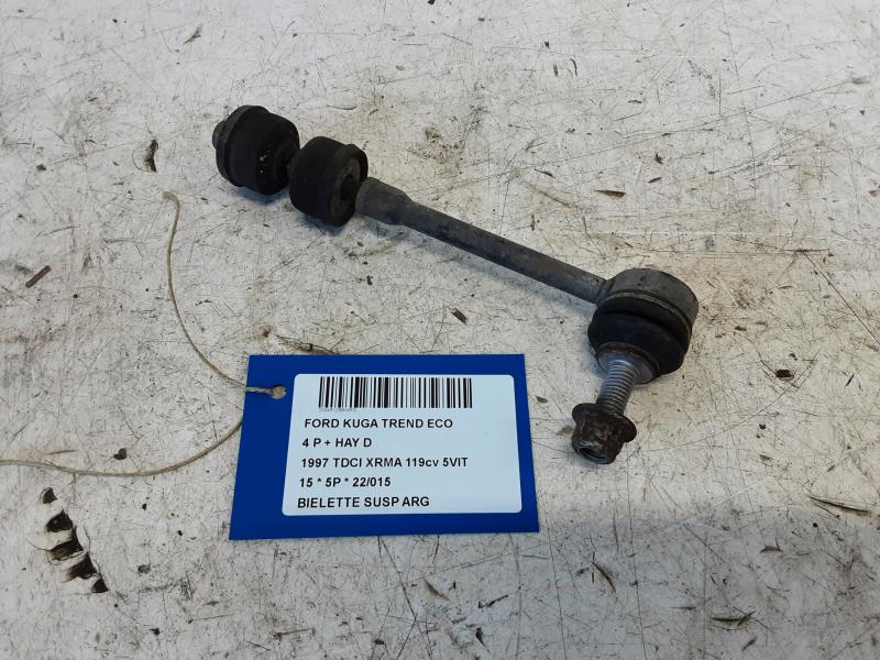 REACTIESTANG ACHTER LINKS Ford KUGA 3/13 - 16